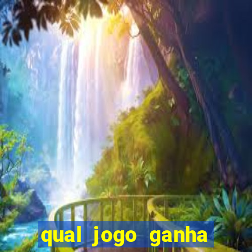 qual jogo ganha dinheiro de verdade sem precisar depositar